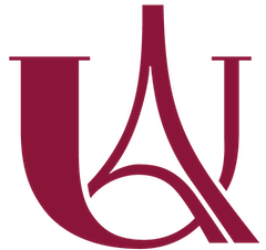 Logo UParisCité